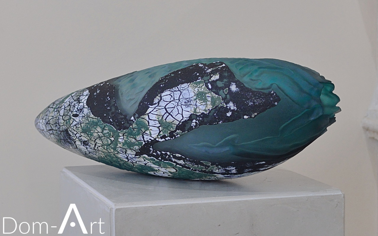Galerie d'Art Contemporain - Pascal LEMOINE