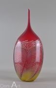 Olivier MALLEMOUCHE - Vase Cocon - hauteur 50 cm - vendu