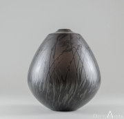 Ricardo Campos - Vase - hauteur 24 cm