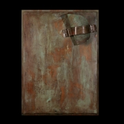 Aitor de Mendizabal - Eros Tabou II - 127 x 90 x 42 cm